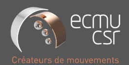 Logo ECMU